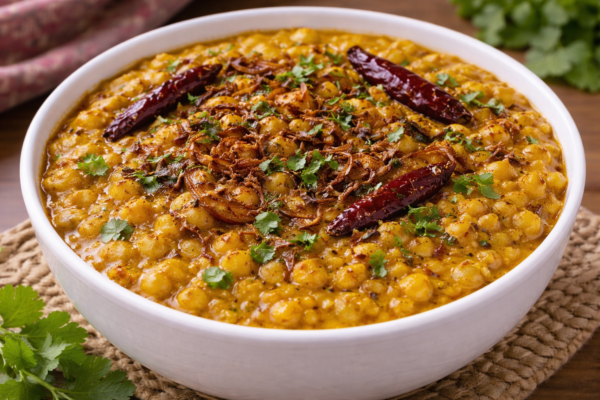 Chana Daal