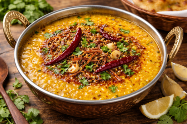 Daal